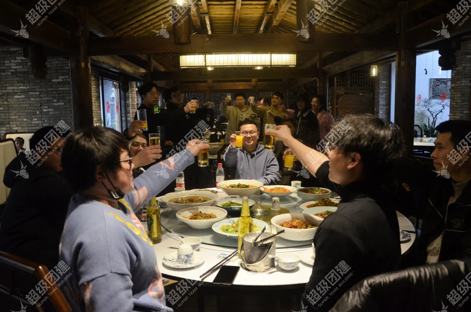 超级团建SuperTB www.tbsuper.com