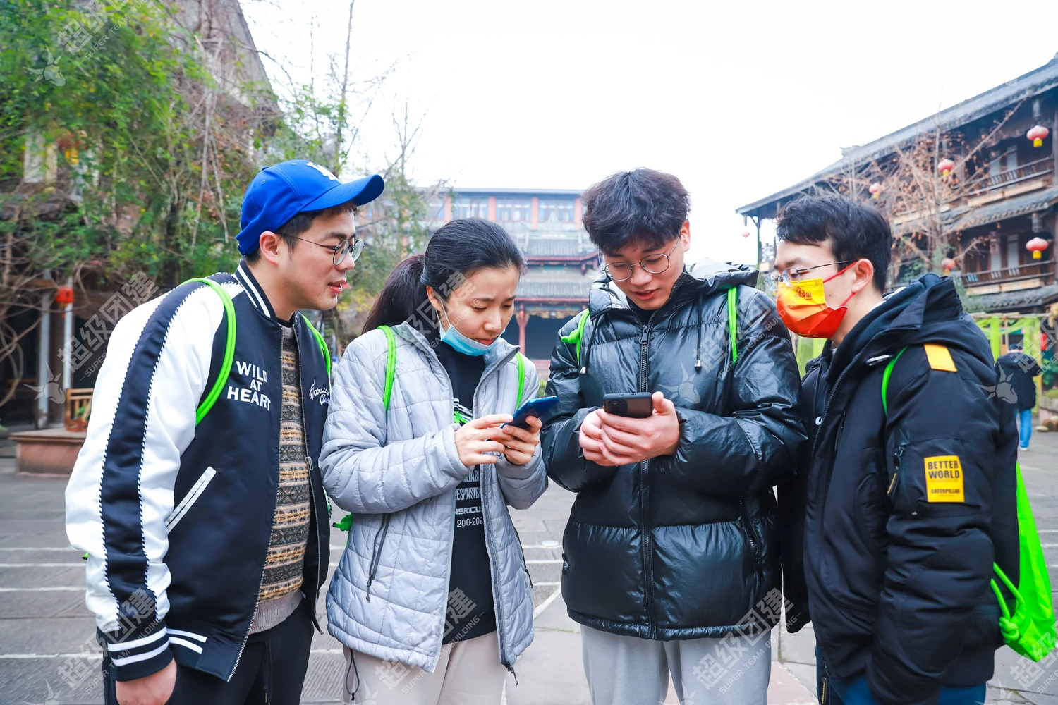 超级团建SuperTB www.tbsuper.com