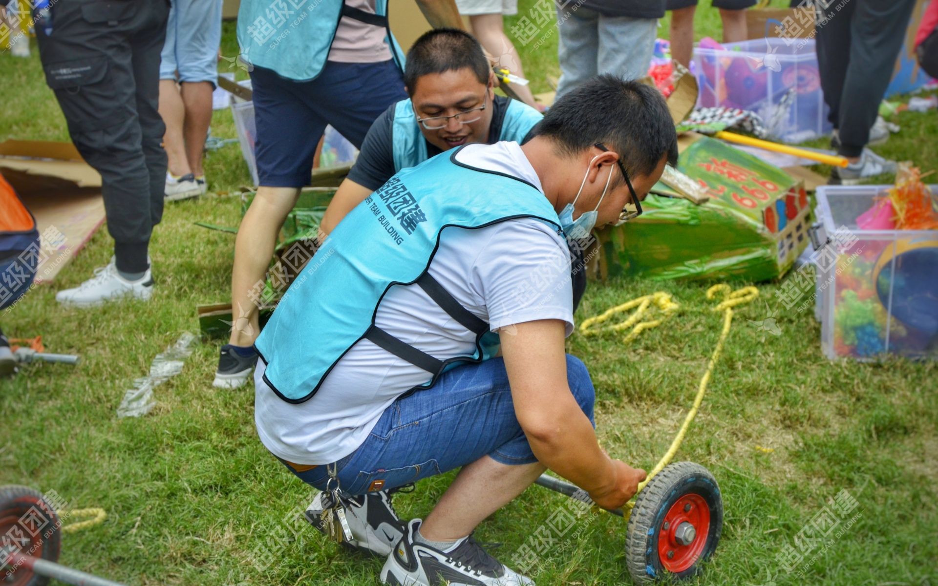 超级团建SuperTB www.tbsuper.com