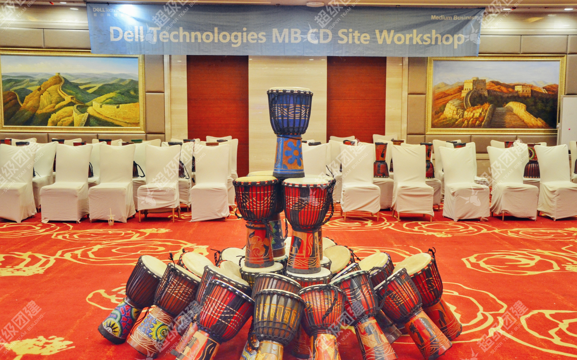 超级团建SuperTB www.tbsuper.com