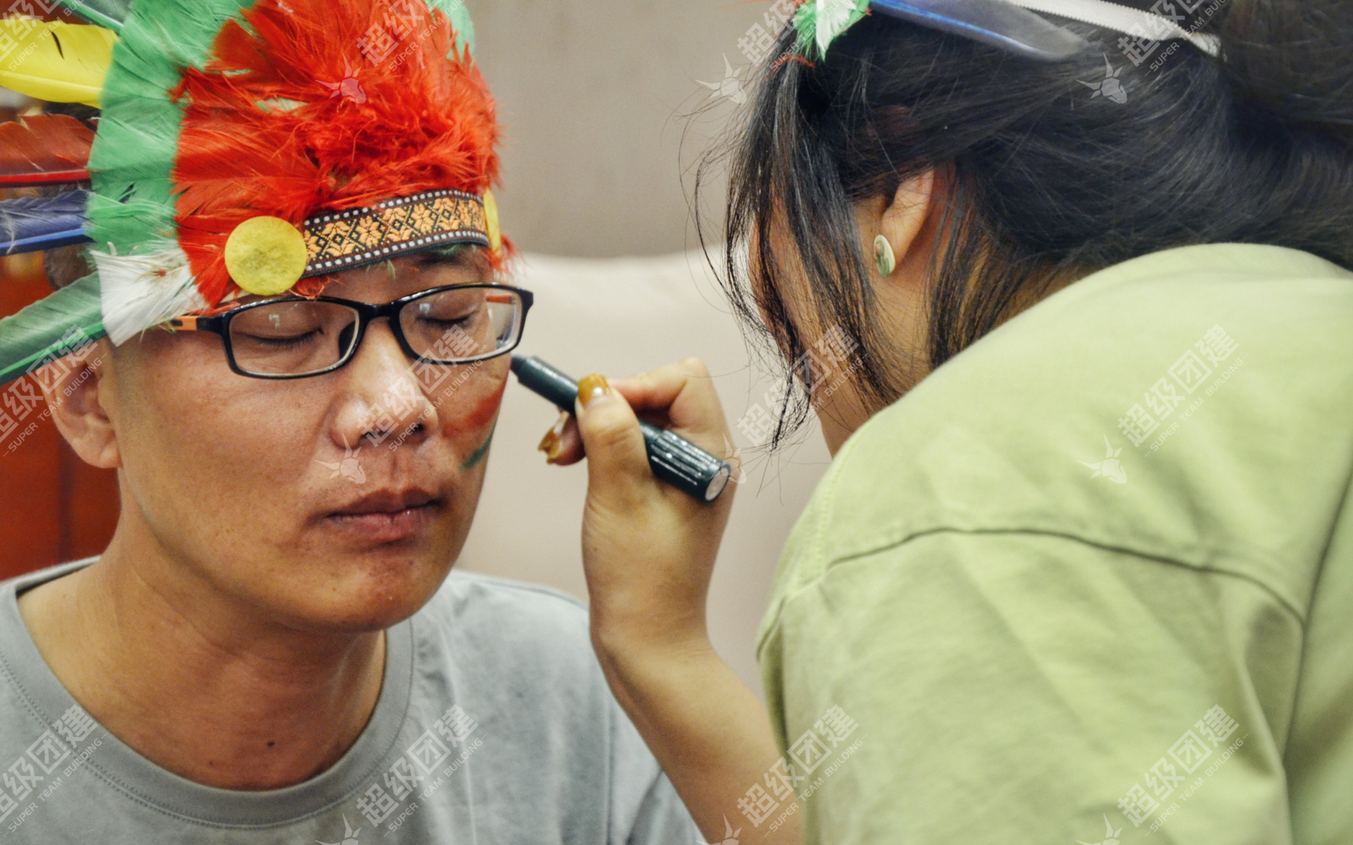 超级团建SuperTB www.tbsuper.com