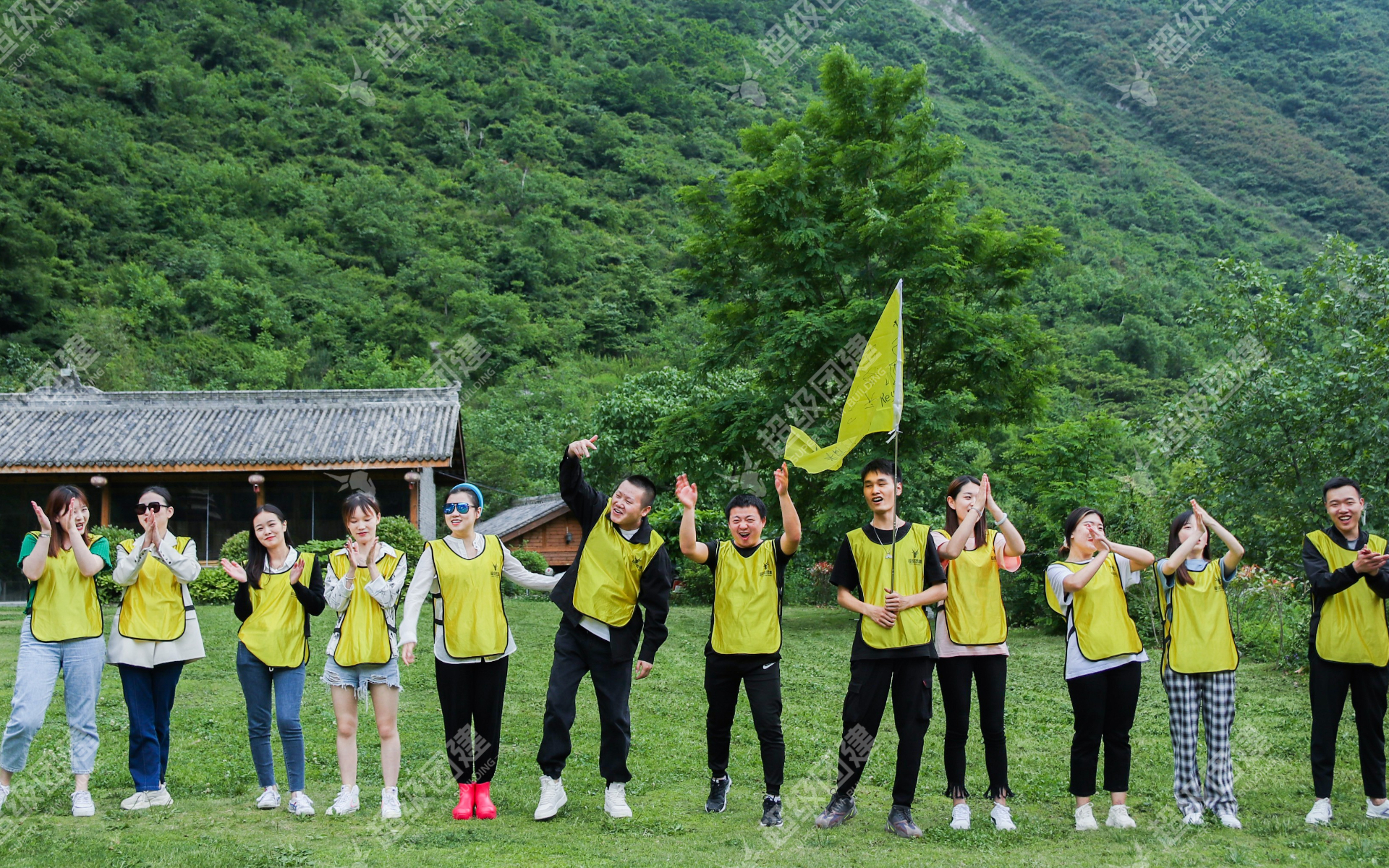 超级团建SuperTB www.tbsuper.com