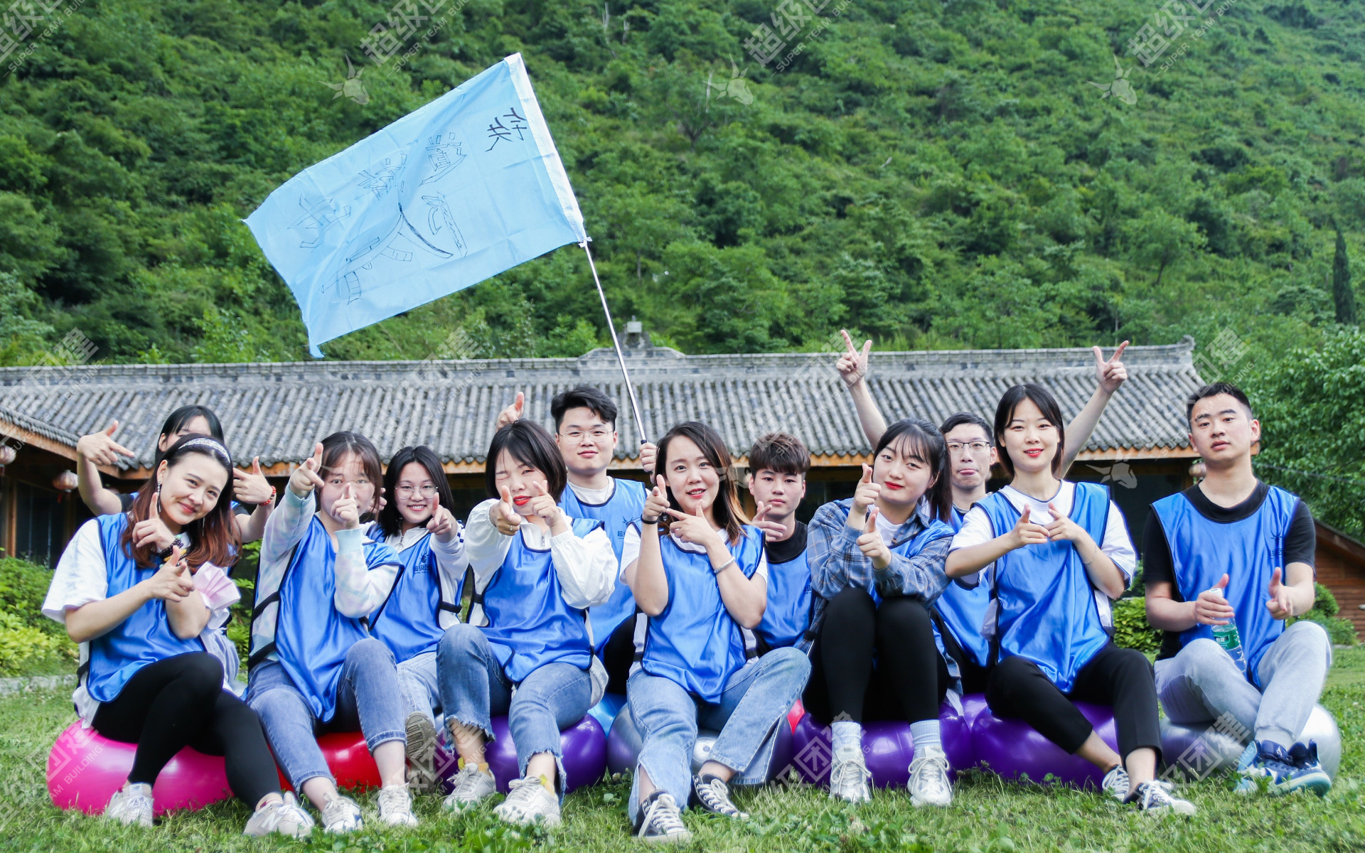 超级团建SuperTB www.tbsuper.com