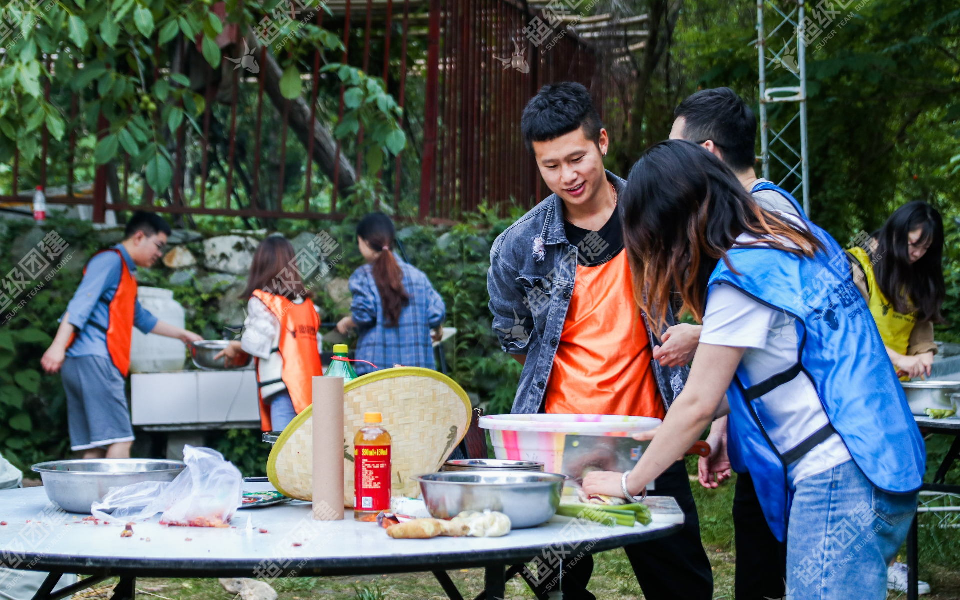 超级团建SuperTB www.tbsuper.com